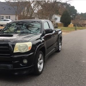 Meet your Posher, Jericho